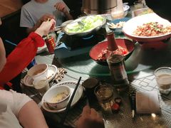 -味上湘菜馆(河马店)