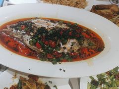-蠔友汇·海鲜·生蚝烧烤(大东店)