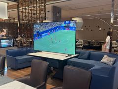 -康帝国际酒店-艾斯本自助西餐厅