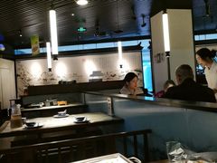 -绿茶餐厅(成都大悦城店)