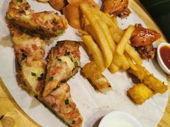 -G+KITCHEN(龙湖狮山天街店)