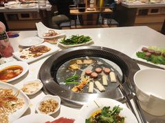 -么子烤肉(化龙池店)