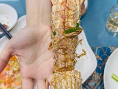 -阿静美食