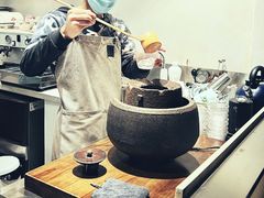 -茶是一枝花泡茶店