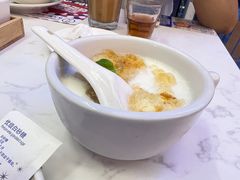 -食大利香港茶餐厅(南亚风情第一城店)