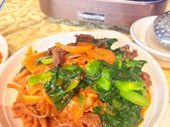 -老东风菜馆·羊肉火锅·海鲜·砂锅粥