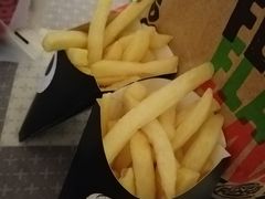 -汉堡王(上海凌云壹街坊店)