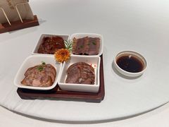 -北京全聚德(清华园店)