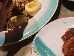 -红蜡烛-养生粥-津鲁菜(中山路店)