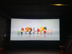 -和美电影艺术中心(万国城店)