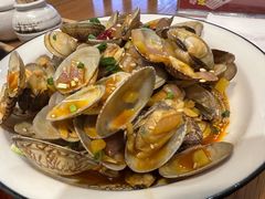 -樱の千渡日式料理·铁板烧•烧鸟(金盛田广场店)