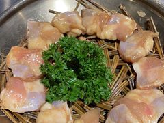 -本炙炭烤·蒲烧活鳗料理店(金沙洲店)