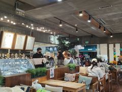 -咖啡陪你(广顺北大街福码大厦店)