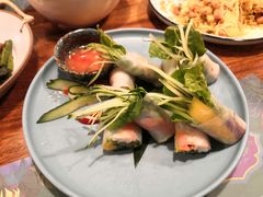 越式大虾米纸卷-苏梅花园(群星城店)