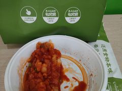 -U你·天然调味(南湖总店)