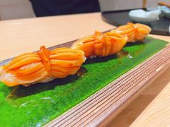 赤身寿司-鮨青(恒基名人购物中心店)