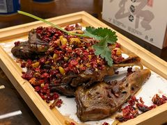 -铭副琦食·虾蟹烩馆(渔人码头店)