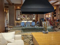 -丽江金茂璞修雪山酒店-雪景阁餐厅