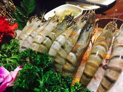 -捞神煲汤火锅(湖滨商业街店)