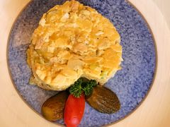 -华梅西餐厅(哈尔滨中央大街店)