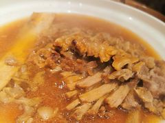 -西贝莜面村(近铁城市广场店)