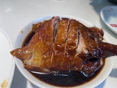 -方荣糊涂菜馆(湖北路店)