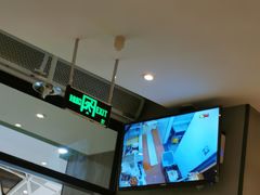-萨莉亚意式餐厅(南京万达茂店)