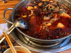 -黑竹香鸡(营和巷店)