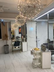 -潘多拉Hairsalon