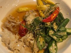 -闽公馆·客家私房菜·商务宴请·包厢(杏林橡树湾店)