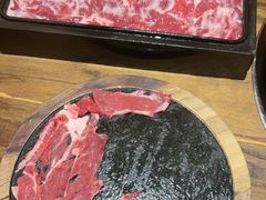 -旧街市鲜货老火锅(大光路店)