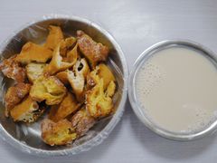 招牌豆浆-蒙记老牌豆浆