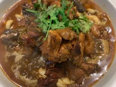 -隐山栖(鸿泰佳园店)