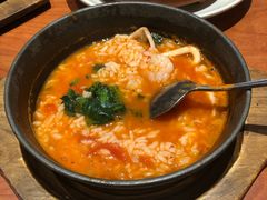 -萨莉亚意式餐厅(江桥万达广场店)