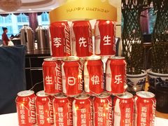 -香融府·烤鸭·家常菜(马家堡路店)