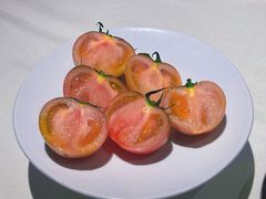-四季民福烤鸭店(外滩外白渡桥店)