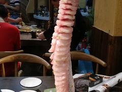 -土著渔匠·养生蝴蝶鱼(香樟路店)