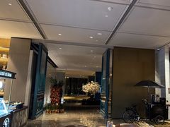 -博林天瑞喜来登酒店·西丽尚膳