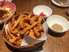 -单家老院·院子里的青岛菜(沙子口店)