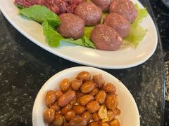 -全汁全味驴庄(凤岗店)