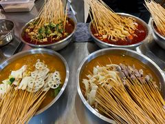 -乐山鲜知味钵钵鸡(奎星楼店)