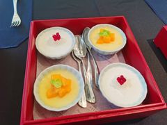 -西郊宾馆·1921餐厅