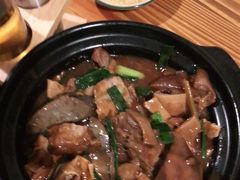 羊腩-尚竹阁冬瓜盅·18年地标美食(平洲店)