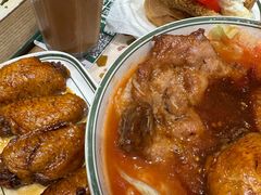 -华嫂冰室(尖沙咀店)