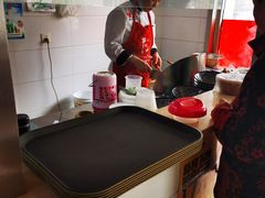 -杨记老门框百年卤煮(回龙观文华西路店)