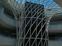 -红星电影世界上海张江绿地店