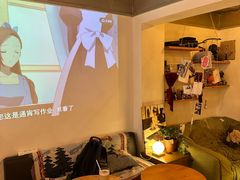 -餐酒吧Com-ing Bar(上海路店)