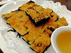 -长平肥姐白粥·海鲜打冷