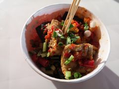 -正宁路小吃夜市