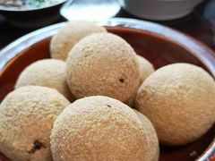 豆腐圆子-金必轩(青岩店)